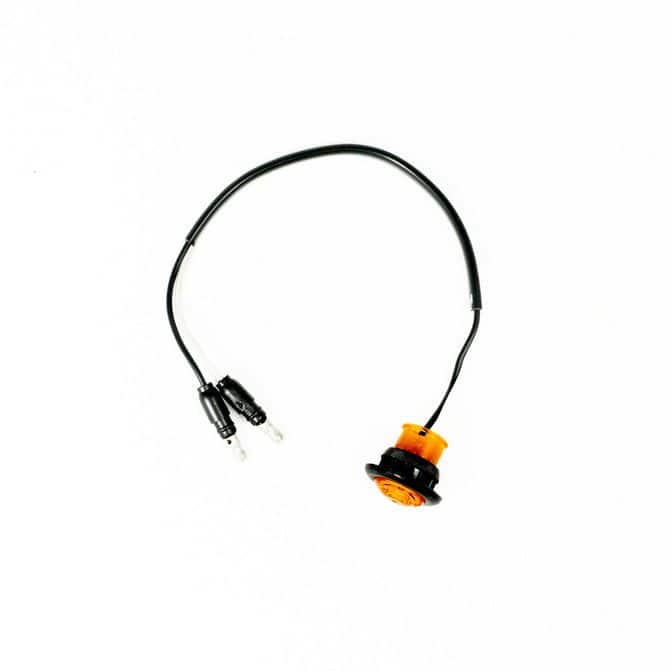 TKLTRUCK-LITE COMPANY INC33075Y