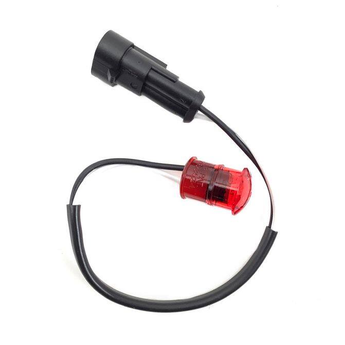 TKLTRUCK-LITE COMPANY INC33259R