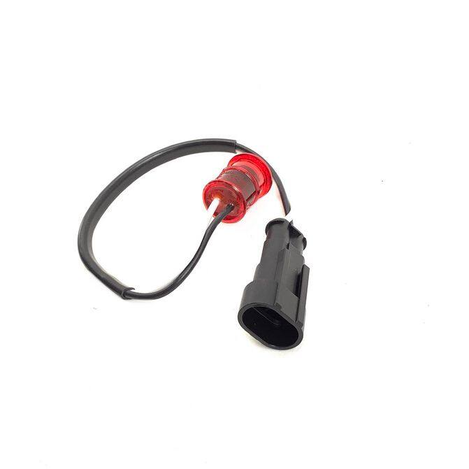 TKLTRUCK-LITE COMPANY INC33259R