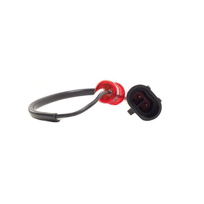 TKLTRUCK-LITE COMPANY INC33259R