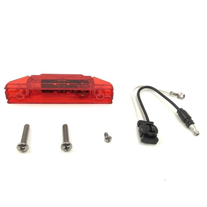 TKLTRUCK-LITE COMPANY INC35001R3