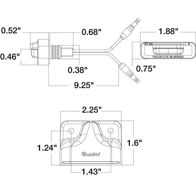 TKLTRUCK-LITE COMPANY INC36041C