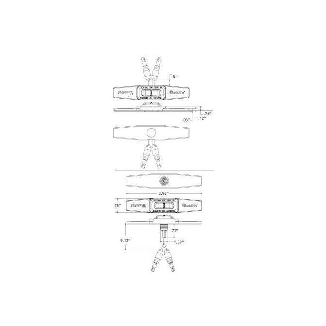 TKLTRUCK-LITE COMPANY INC36110Y