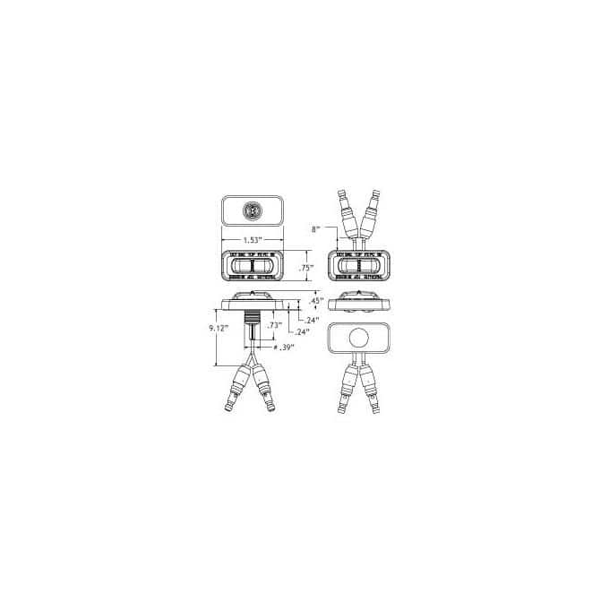 TKLTRUCK-LITE COMPANY INC36115R
