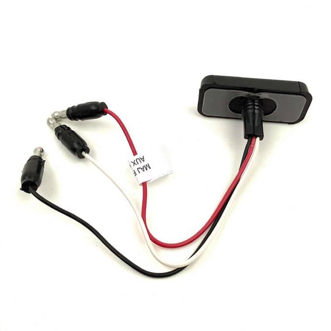 TKLTRUCK-LITE COMPANY INC36203R