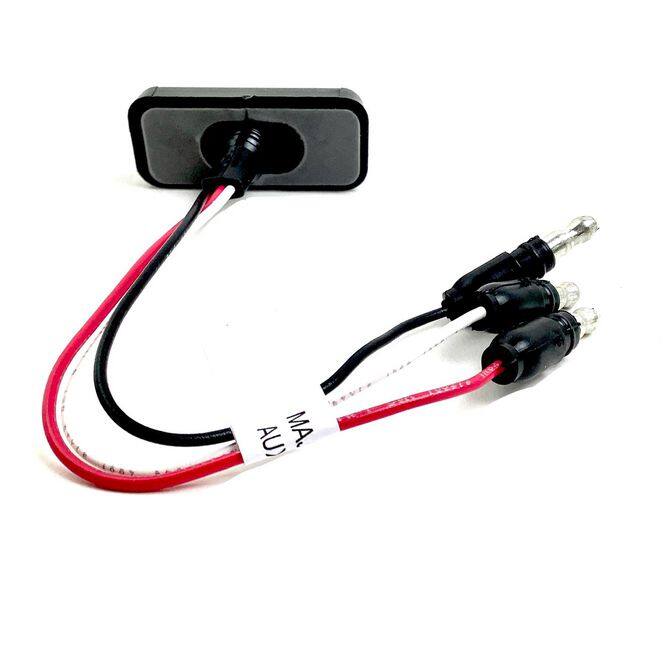 TKLTRUCK-LITE COMPANY INC36203Y
