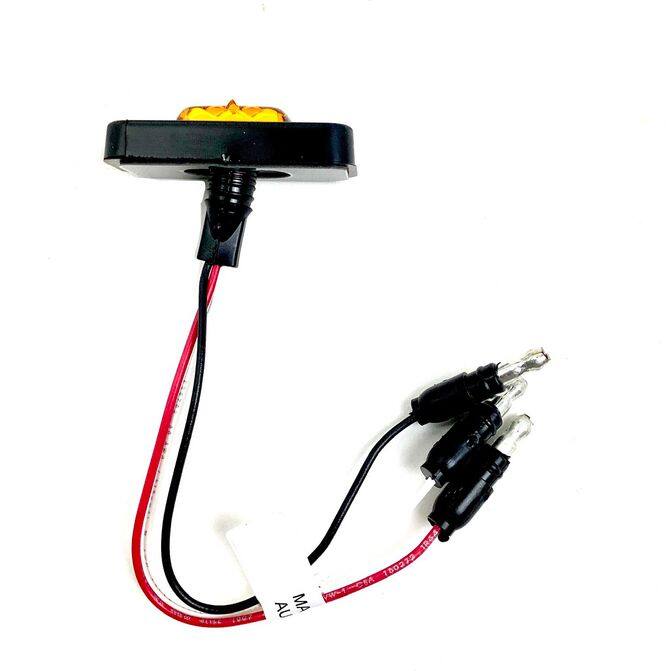 TKLTRUCK-LITE COMPANY INC36203Y