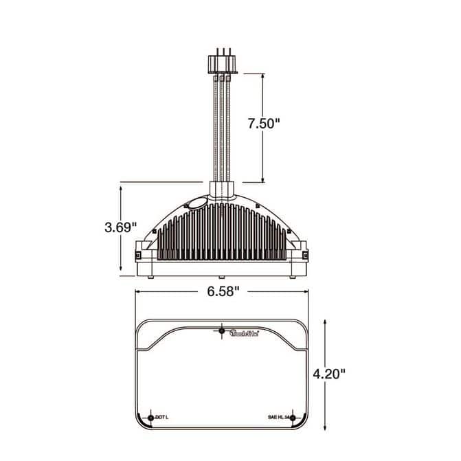 TKLTRUCK-LITE COMPANY INC37640C