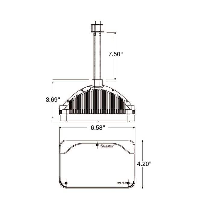 TKLTRUCK-LITE COMPANY INC37645C
