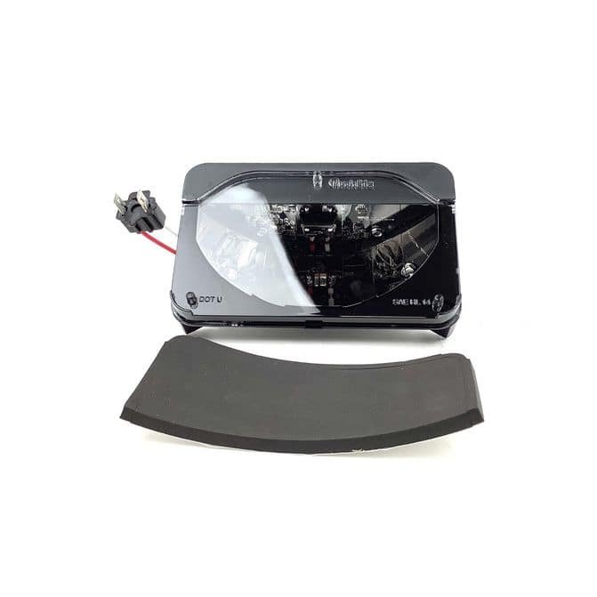 TKLTRUCK-LITE COMPANY INC37645C