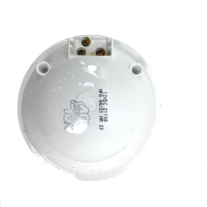TKLTRUCK-LITE COMPANY INC40242RP