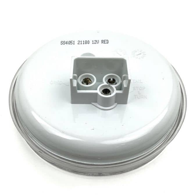 TKLTRUCK-LITE COMPANY INC4051