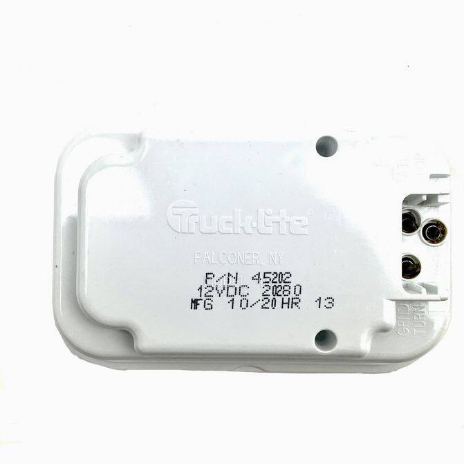 TKLTRUCK-LITE COMPANY INC45202R3
