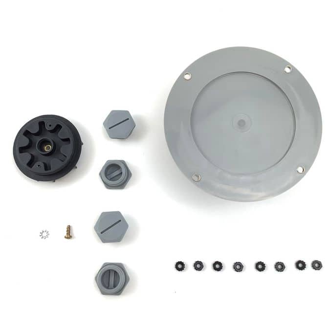TKLTRUCK-LITE COMPANY INC50400P