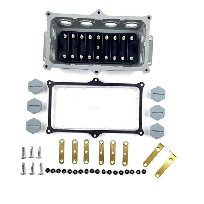 TKLTRUCK-LITE COMPANY INC50600