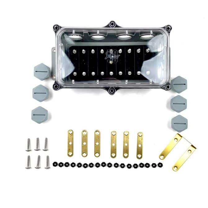 TKLTRUCK-LITE COMPANY INC50600