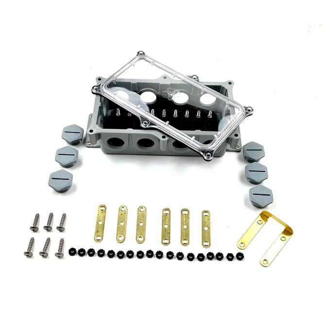 TKLTRUCK-LITE COMPANY INC50600