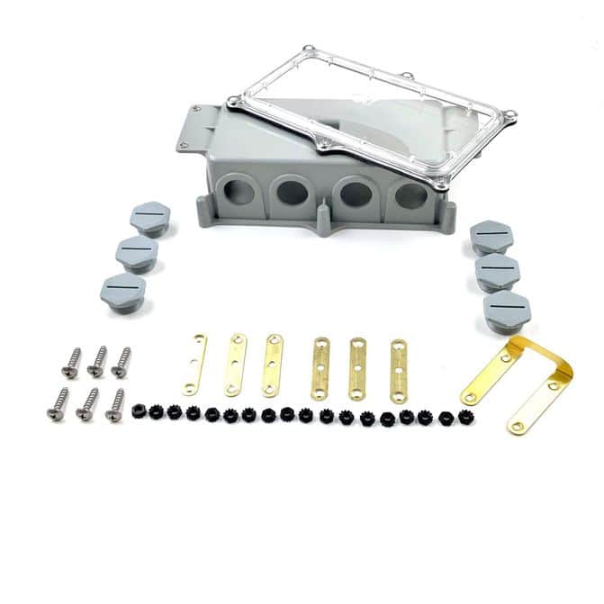 TKLTRUCK-LITE COMPANY INC50600