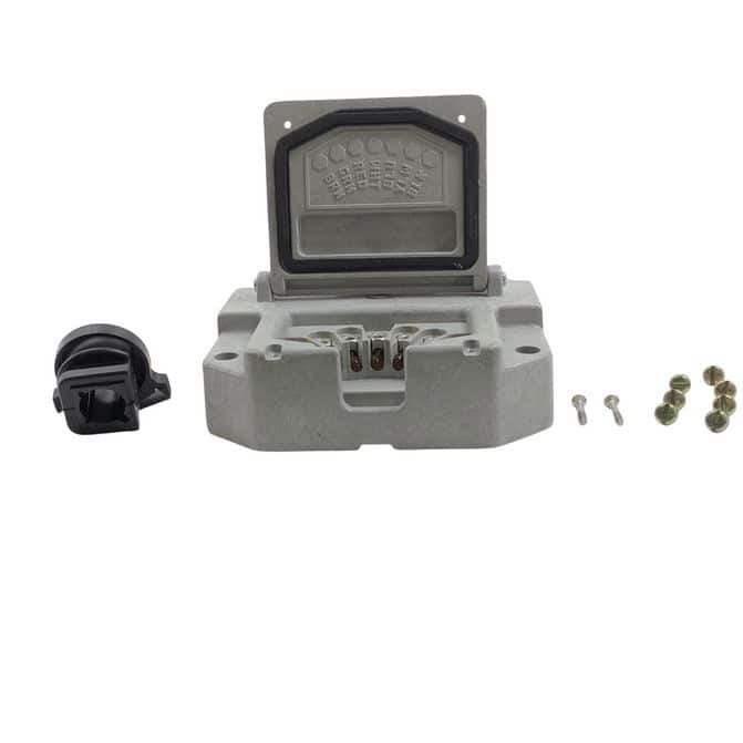 TKLTRUCK-LITE COMPANY INC50805
