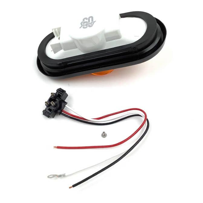 TKLTRUCK-LITE COMPANY INC60015Y