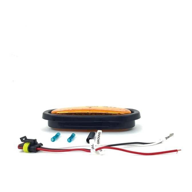 TKLTRUCK-LITE COMPANY INC60120Y