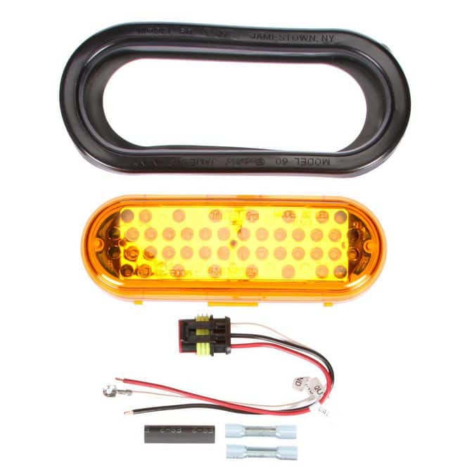 TKLTRUCK-LITE COMPANY INC60120Y
