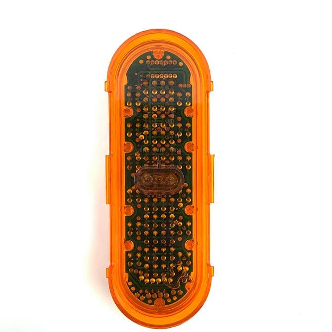 TKLTRUCK-LITE COMPANY INC60360Y