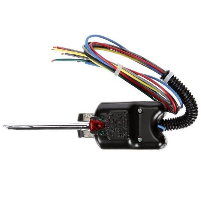 TKLTRUCK-LITE COMPANY INC900