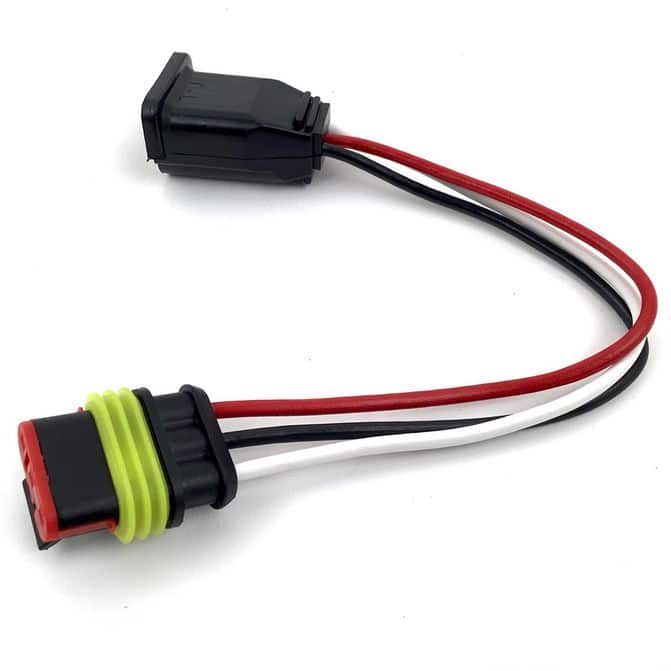 TKLTRUCK-LITE COMPANY INC947063