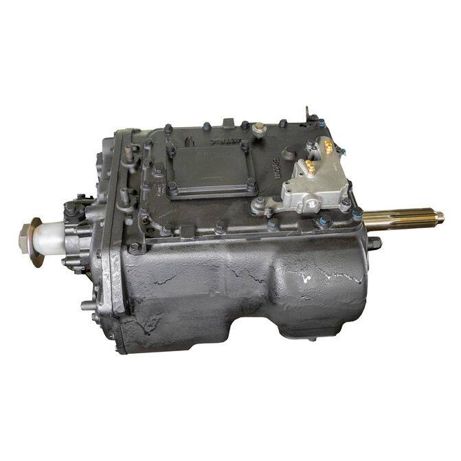 TKPTRUCKPROOVFRO16210CIC