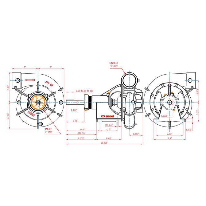 TKPTRUCKPROTG108B68414