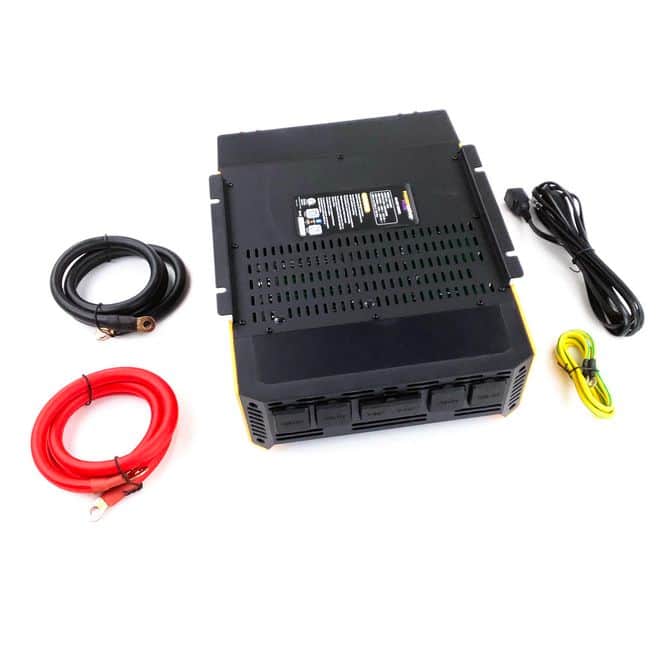 TKPTRUCKPROYDPWD3000P
