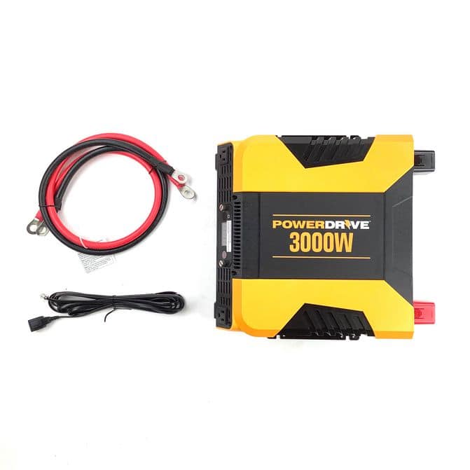 TKPTRUCKPROYDPWD3000P