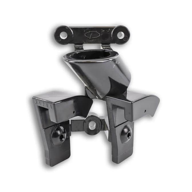 Tramec Angled Docker for Glad Hands and 7-Way Plug 34211 | FleetPride