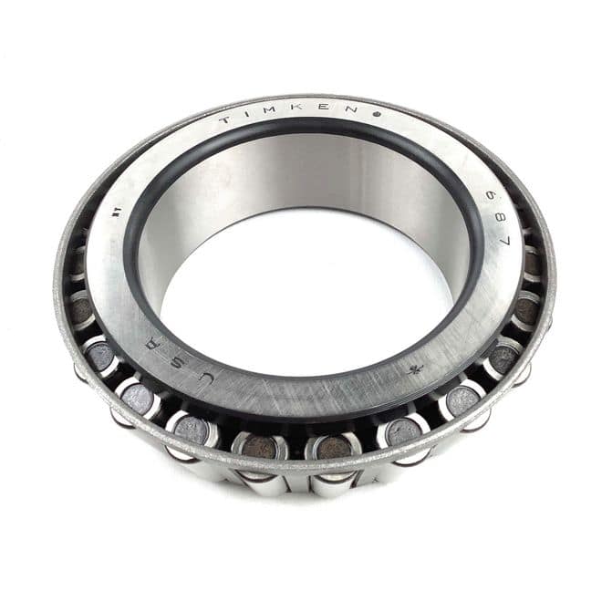 TMKTIMKEN687