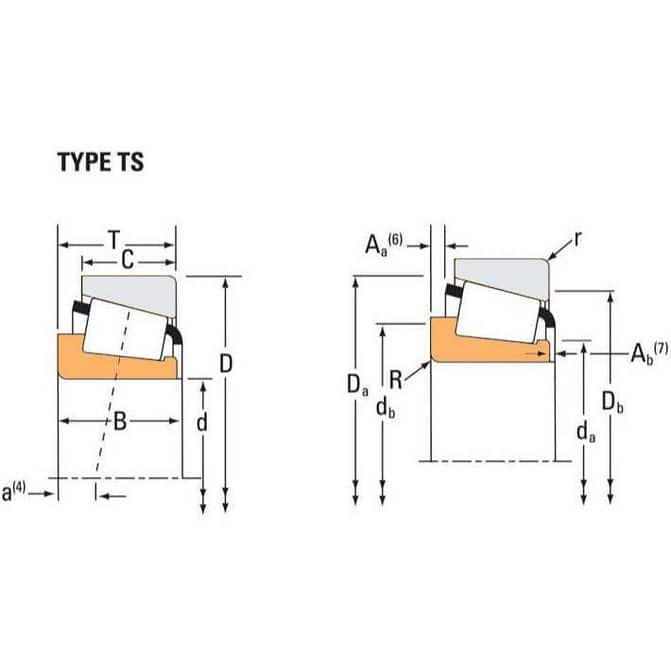 TMKTIMKEN687