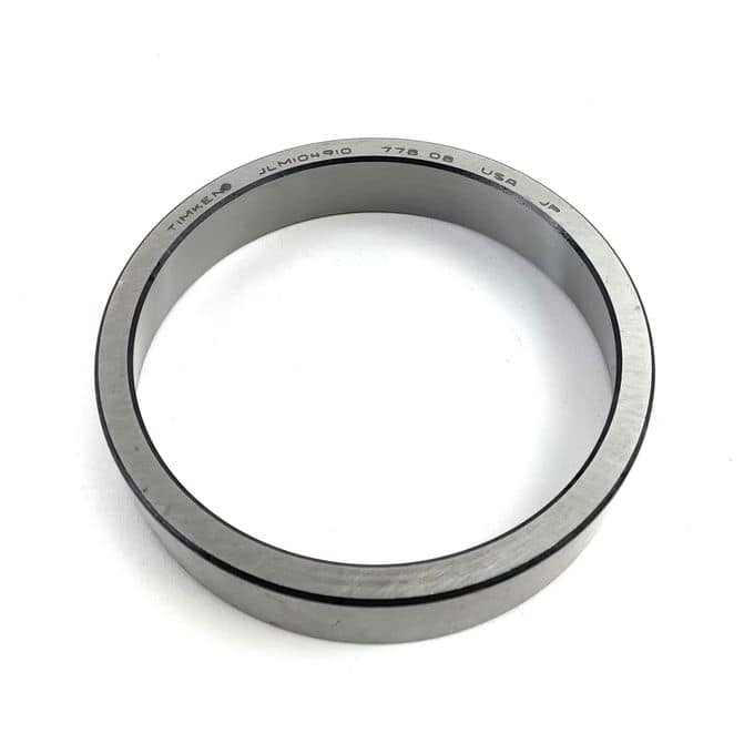 Timken Wheel Bearing Race JLM104910 | FleetPride
