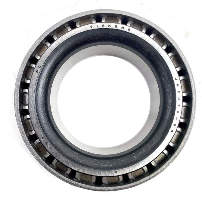 TMKTIMKENJM207049A