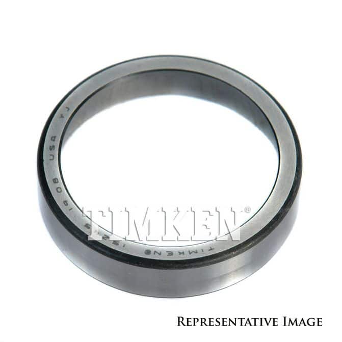 TMK TIMKEN 15245