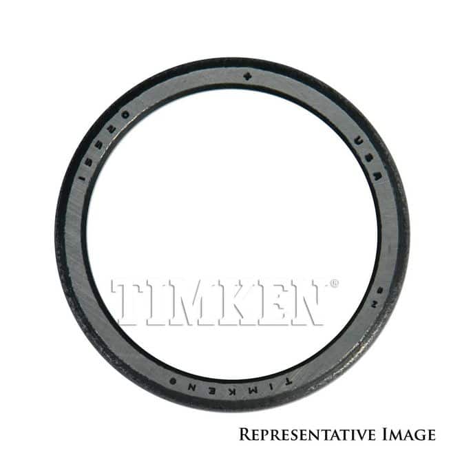 TMK TIMKEN 15520