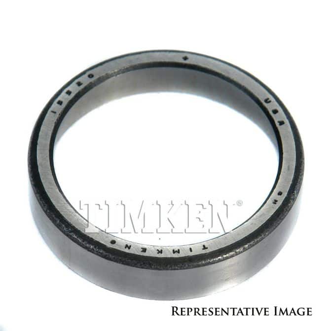 TMK TIMKEN 15520
