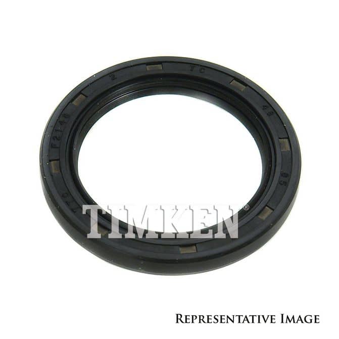 TMK TIMKEN 1977