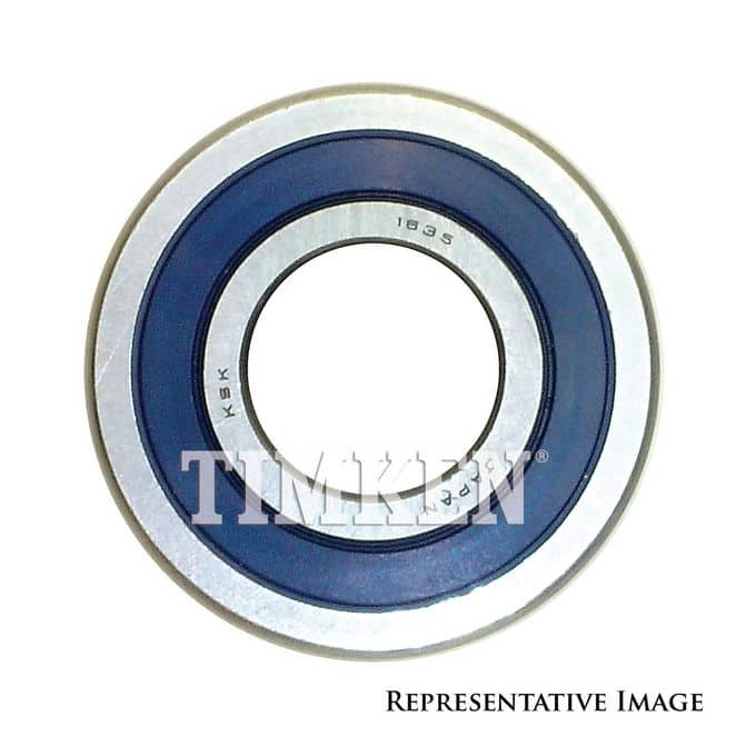 TMK TIMKEN 206FF