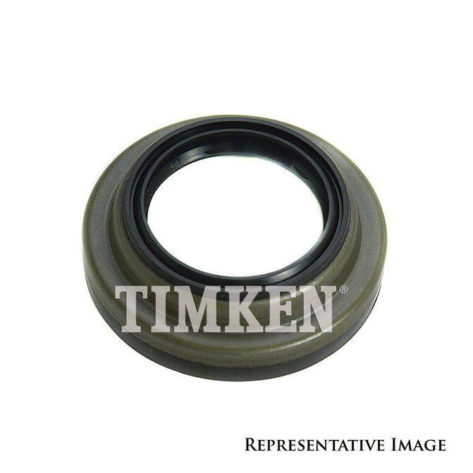 TMK TIMKEN 3195