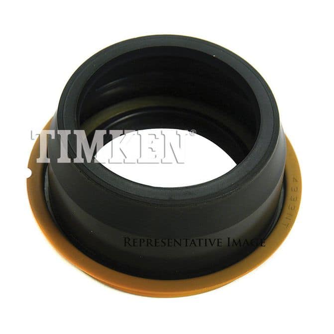 TMK TIMKEN 4333N