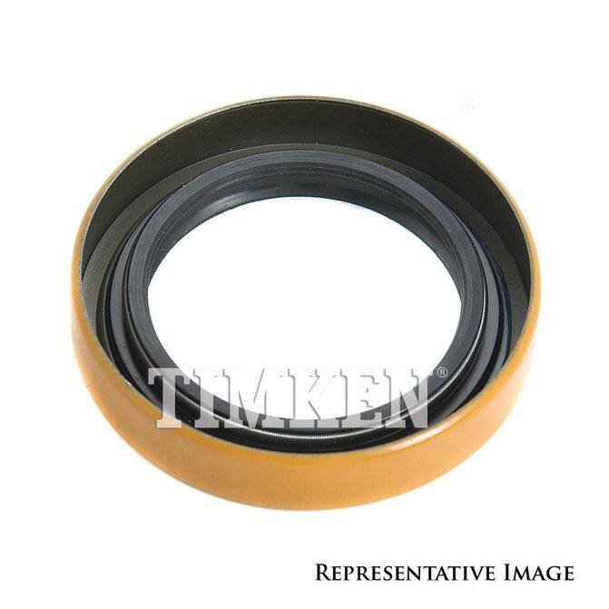 Timken National Seals 473468 - Motion