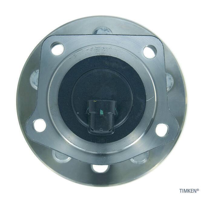 TMK TIMKEN 512041