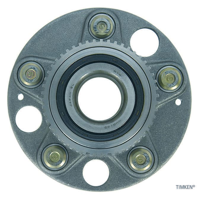 TMK TIMKEN 512124