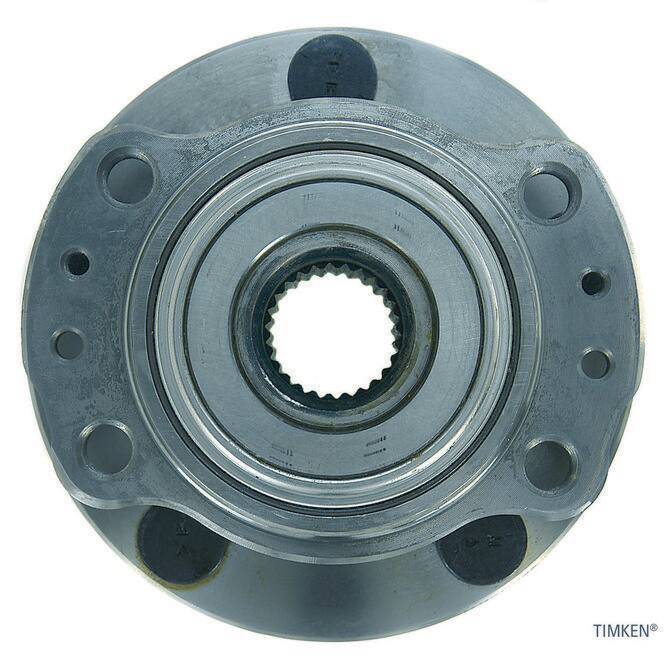 TMK TIMKEN 512157