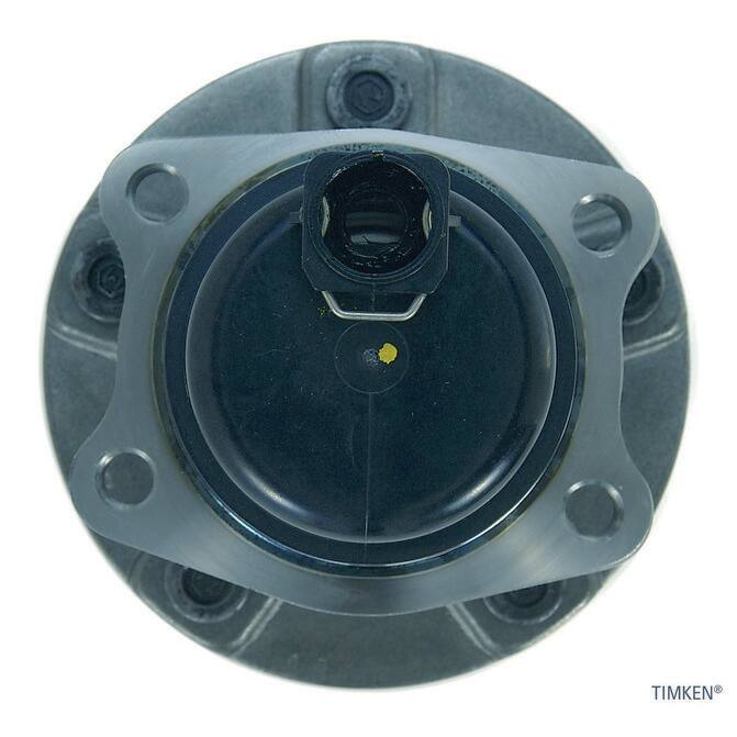 TMK TIMKEN 512169